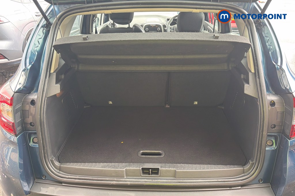 Renault Captur Play Manual Petrol SUV - Stock Number (1641644) - 33rd supplementary image