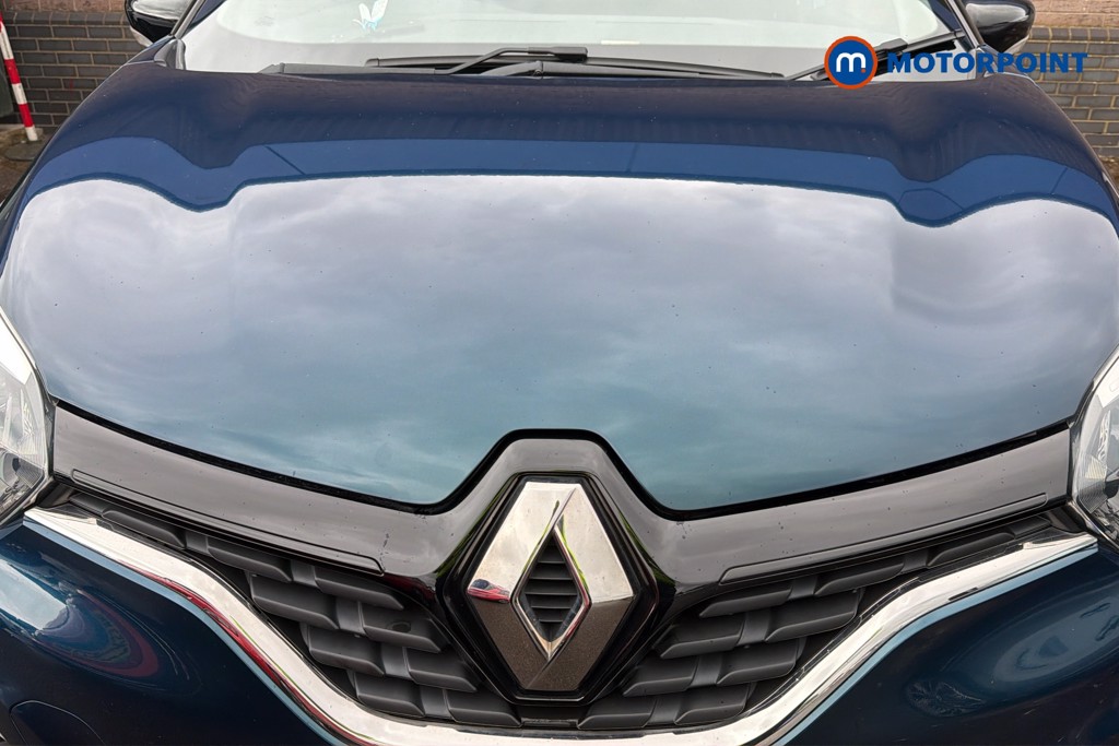 Renault Captur Play Manual Petrol SUV - Stock Number (1641644) - 45th supplementary image