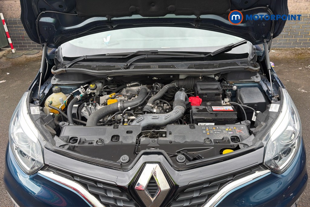Renault Captur Play Manual Petrol SUV - Stock Number (1641644) - 51st supplementary image