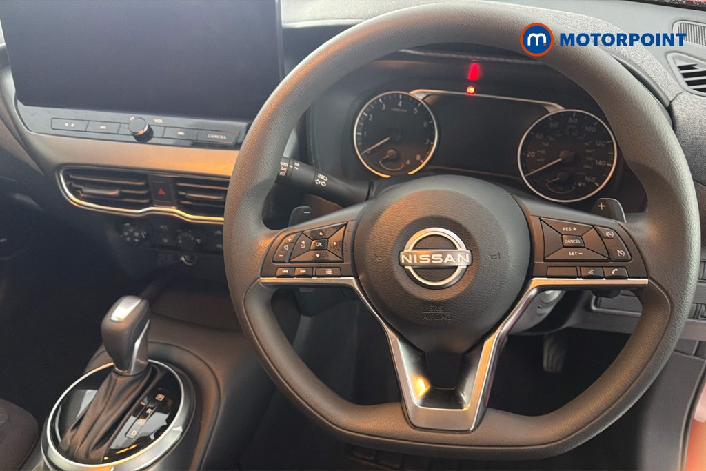Nissan Juke Acenta Premium Automatic Petrol SUV - Stock Number (1641706) - 2nd supplementary image