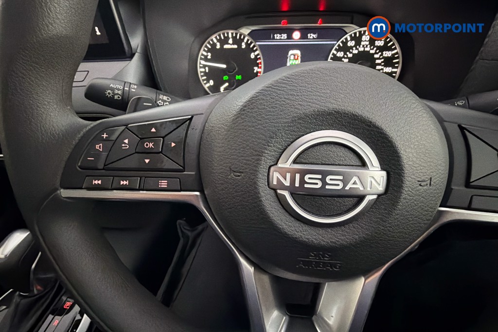 Nissan Juke Acenta Premium Automatic Petrol SUV - Stock Number (1641706) - 3rd supplementary image