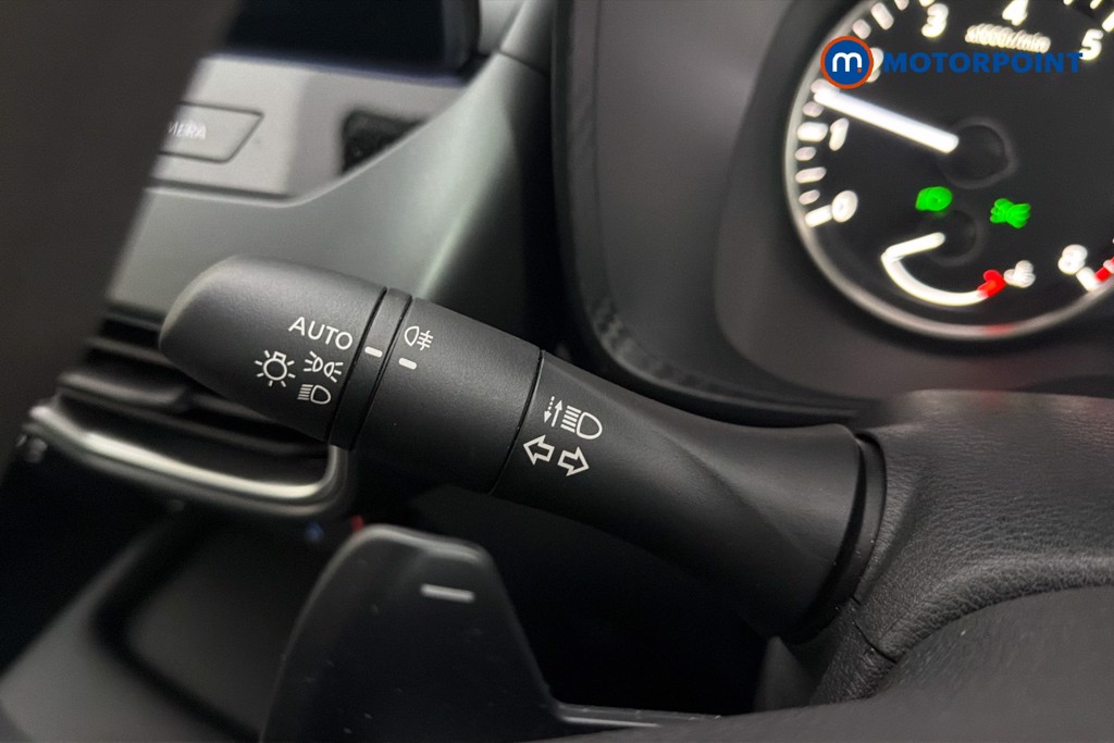 Nissan Juke Acenta Premium Automatic Petrol SUV - Stock Number (1641706) - 6th supplementary image