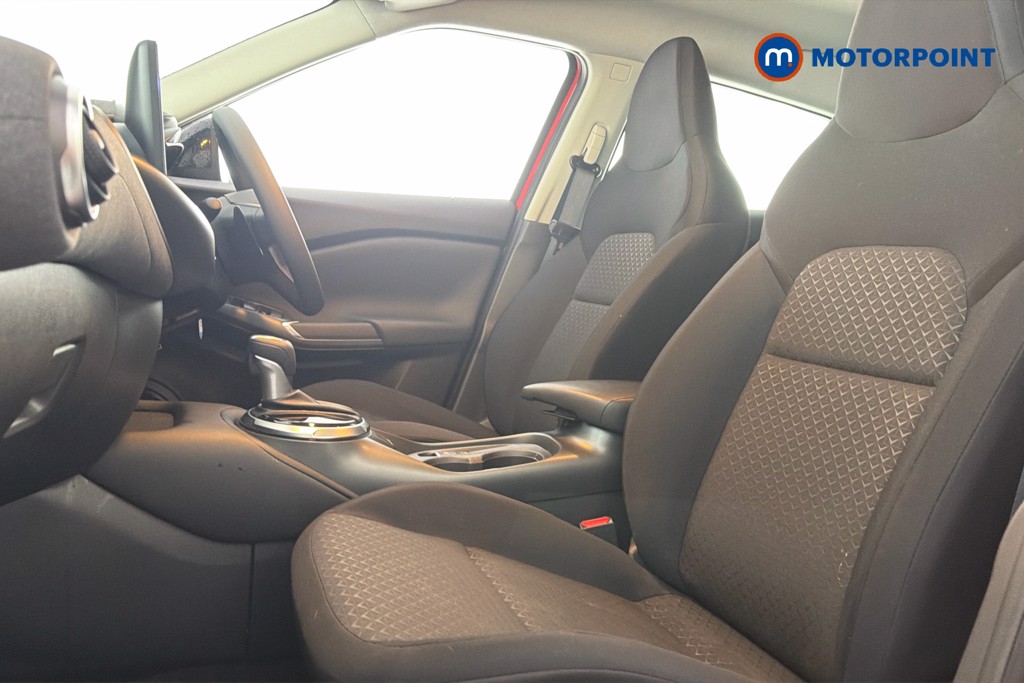 Nissan Juke Acenta Premium Automatic Petrol SUV - Stock Number (1641706) - 22nd supplementary image