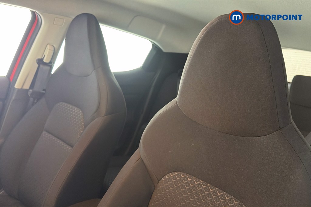 Nissan Juke Acenta Premium Automatic Petrol SUV - Stock Number (1641706) - 23rd supplementary image