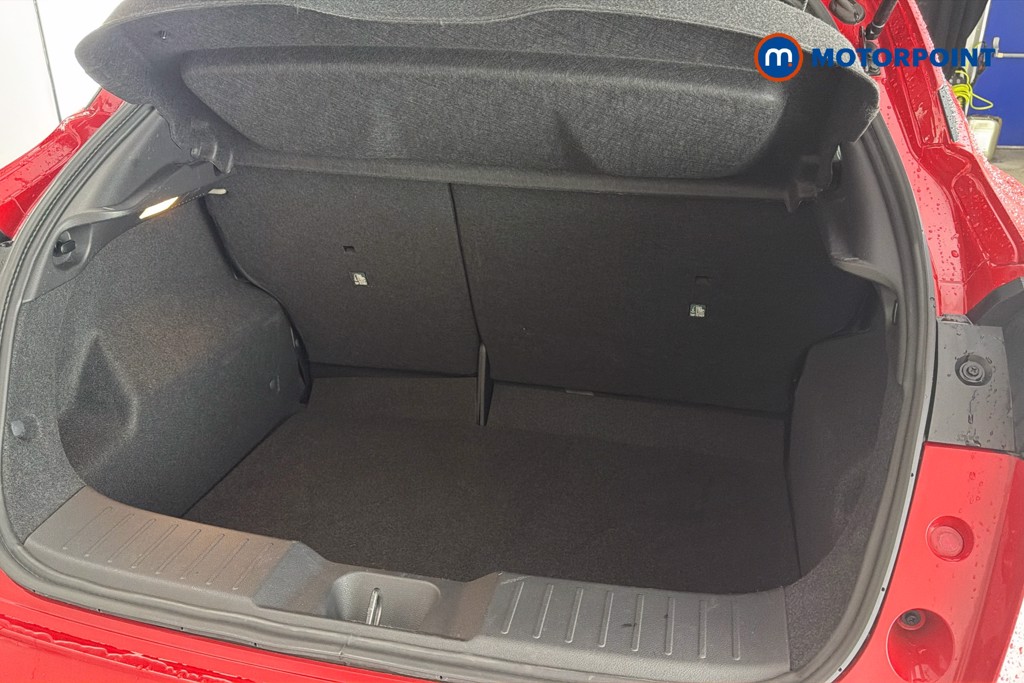 Nissan Juke Acenta Premium Automatic Petrol SUV - Stock Number (1641706) - 33rd supplementary image