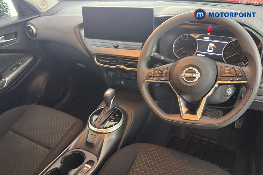Nissan Juke Acenta Premium Automatic Petrol SUV - Stock Number (1641706) - 1st supplementary image