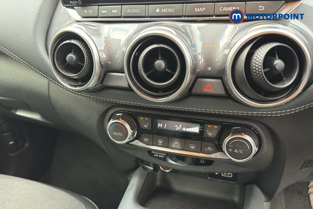 Nissan Juke Tekna Manual Petrol SUV - Stock Number (1641764) - 12th supplementary image