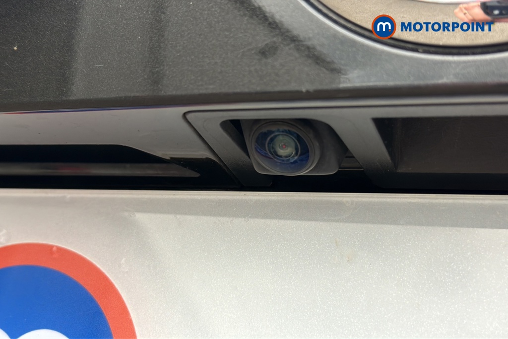 Nissan Juke Tekna Manual Petrol SUV - Stock Number (1641764) - 37th supplementary image