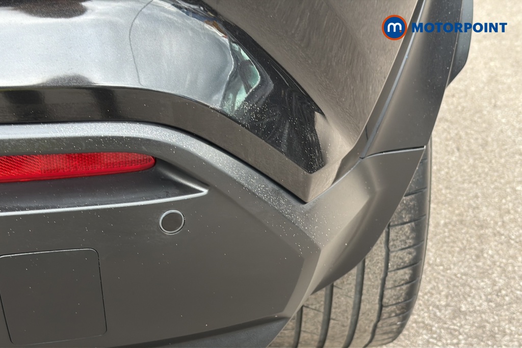 Nissan Juke Tekna Manual Petrol SUV - Stock Number (1641764) - 39th supplementary image