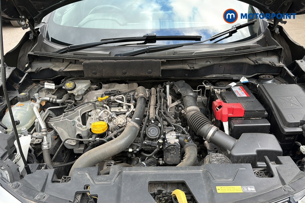 Nissan Juke Tekna Manual Petrol SUV - Stock Number (1641764) - 48th supplementary image