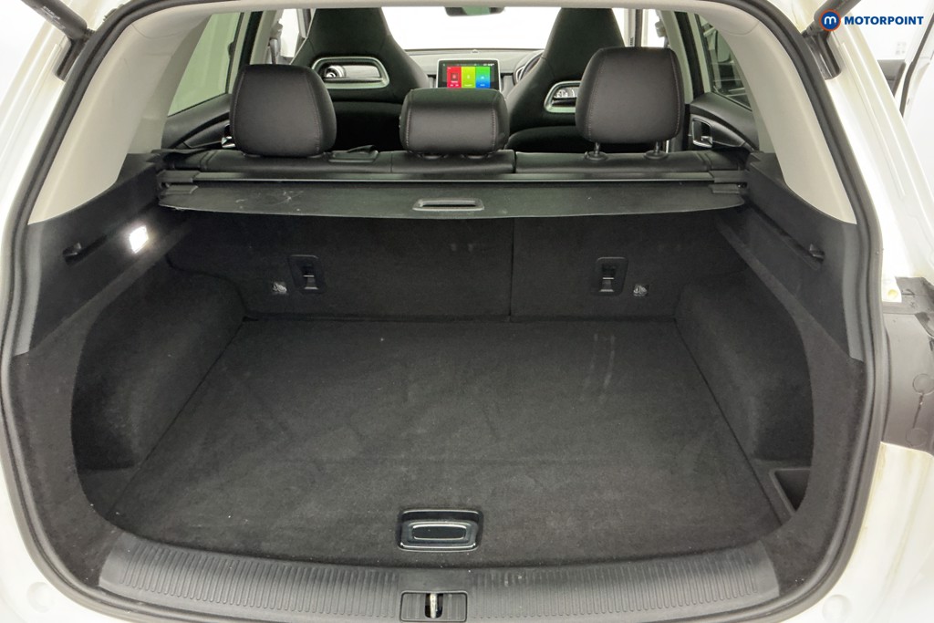 Mg Motor Uk HS Exclusive Automatic Petrol SUV - Stock Number (1641771) - 3rd supplementary image