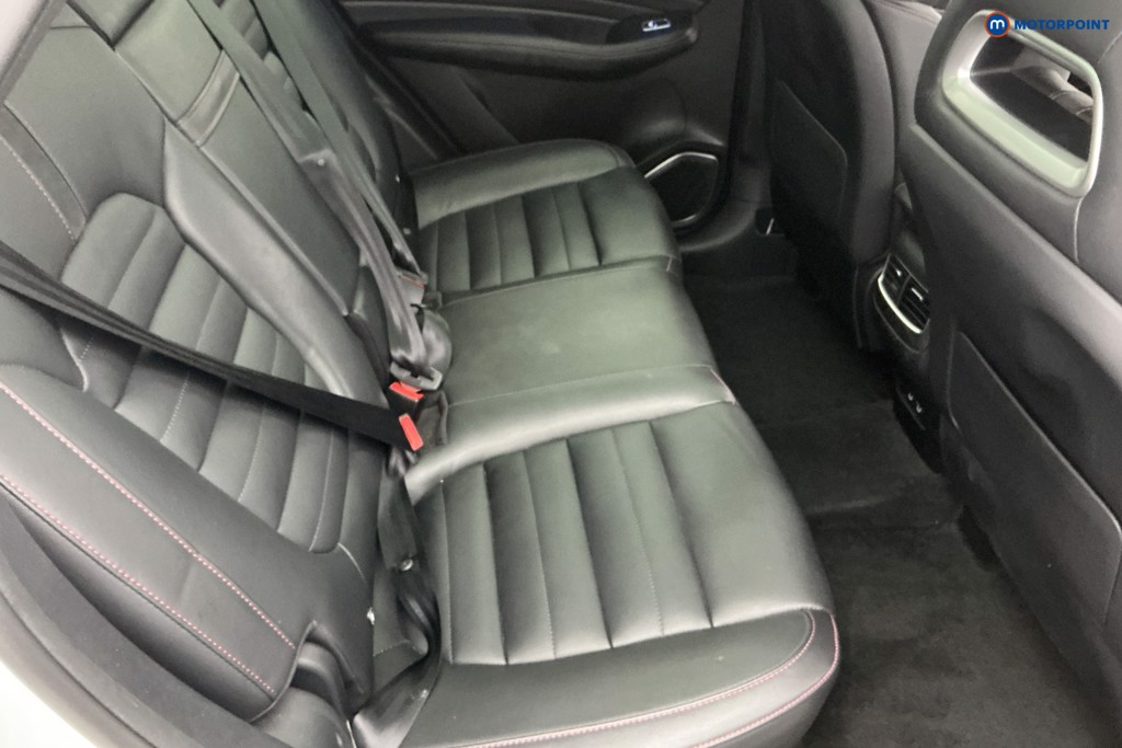 Mg Motor Uk HS Exclusive Automatic Petrol SUV - Stock Number (1641771) - 4th supplementary image