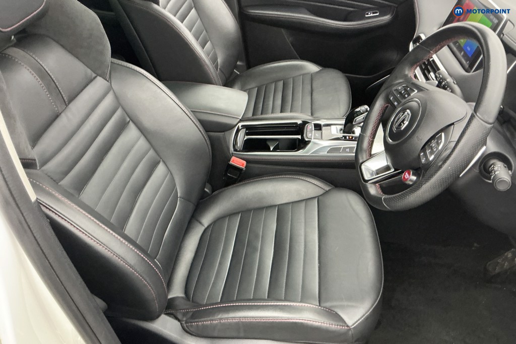 Mg Motor Uk HS Exclusive Automatic Petrol SUV - Stock Number (1641771) - 5th supplementary image