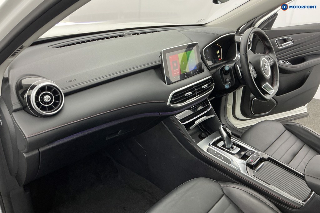 Mg Motor Uk HS Exclusive Automatic Petrol SUV - Stock Number (1641771) - 9th supplementary image