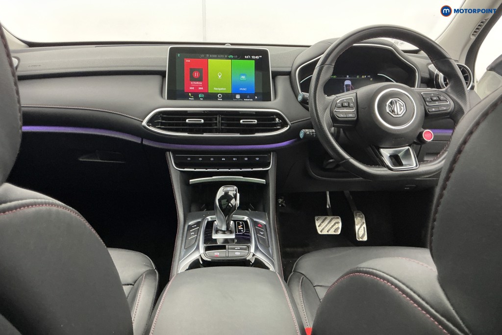 Mg Motor Uk HS Exclusive Automatic Petrol SUV - Stock Number (1641771) - 12th supplementary image