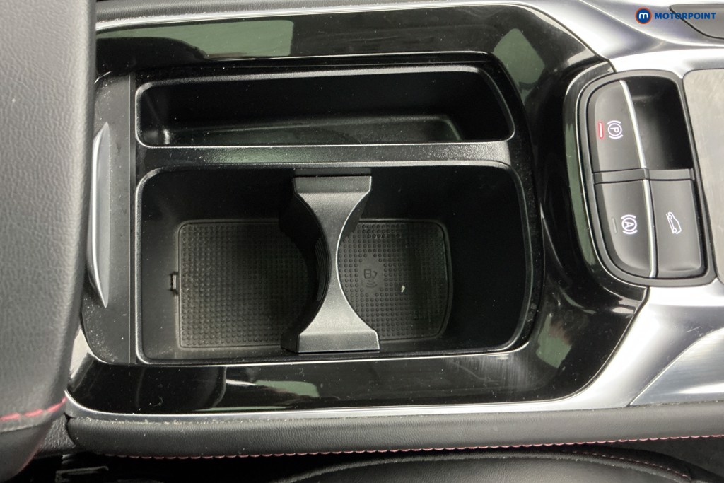 Mg Motor Uk HS Exclusive Automatic Petrol SUV - Stock Number (1641771) - 14th supplementary image