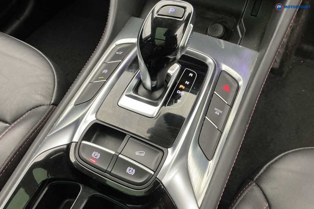 Mg Motor Uk HS Exclusive Automatic Petrol SUV - Stock Number (1641771) - 15th supplementary image