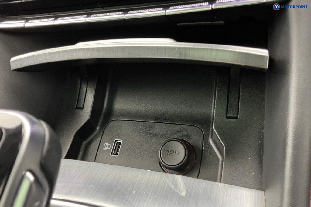 Mg Motor Uk HS Exclusive Automatic Petrol SUV - Stock Number (1641771) - 16th supplementary image