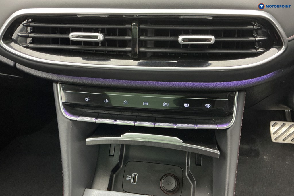 Mg Motor Uk HS Exclusive Automatic Petrol SUV - Stock Number (1641771) - 17th supplementary image