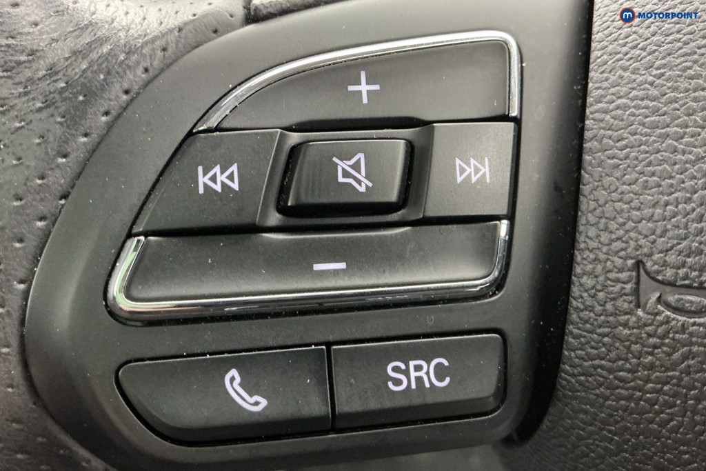Mg Motor Uk HS Exclusive Automatic Petrol SUV - Stock Number (1641771) - 20th supplementary image