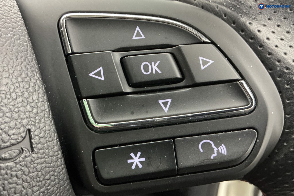 Mg Motor Uk HS Exclusive Automatic Petrol SUV - Stock Number (1641771) - 21st supplementary image