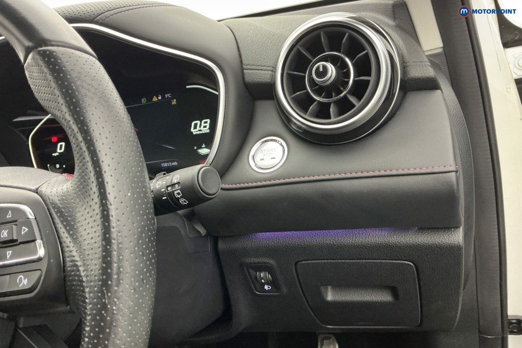 Mg Motor Uk HS Exclusive Automatic Petrol SUV - Stock Number (1641771) - 22nd supplementary image