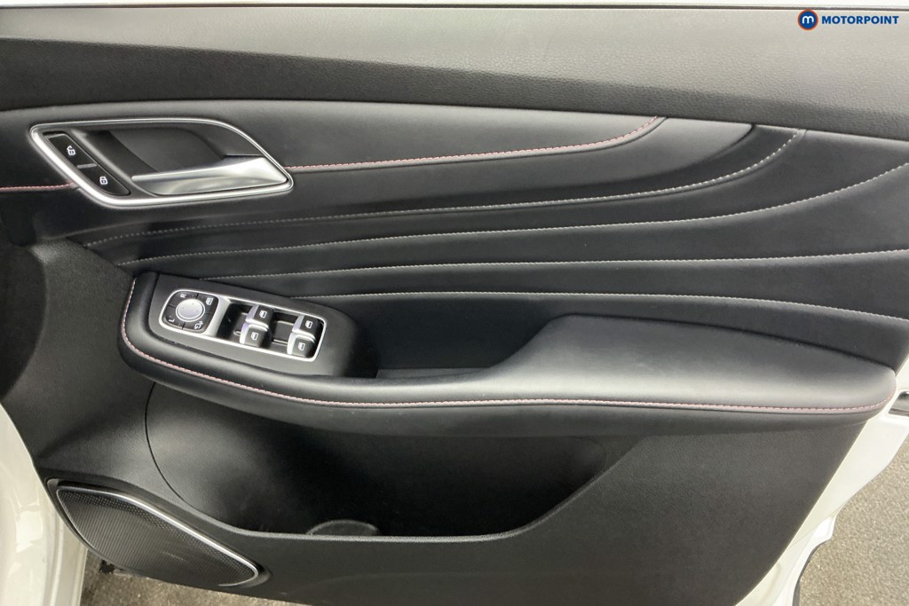 Mg Motor Uk HS Exclusive Automatic Petrol SUV - Stock Number (1641771) - 25th supplementary image