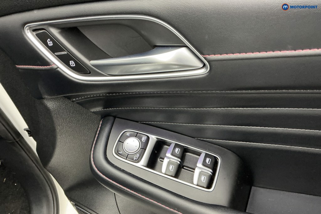 Mg Motor Uk HS Exclusive Automatic Petrol SUV - Stock Number (1641771) - 26th supplementary image