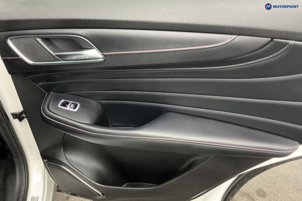 Mg Motor Uk HS Exclusive Automatic Petrol SUV - Stock Number (1641771) - 27th supplementary image