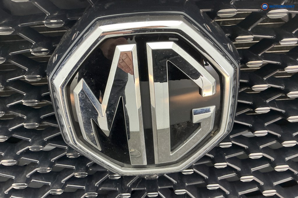 Mg Motor Uk HS Exclusive Automatic Petrol SUV - Stock Number (1641771) - 29th supplementary image