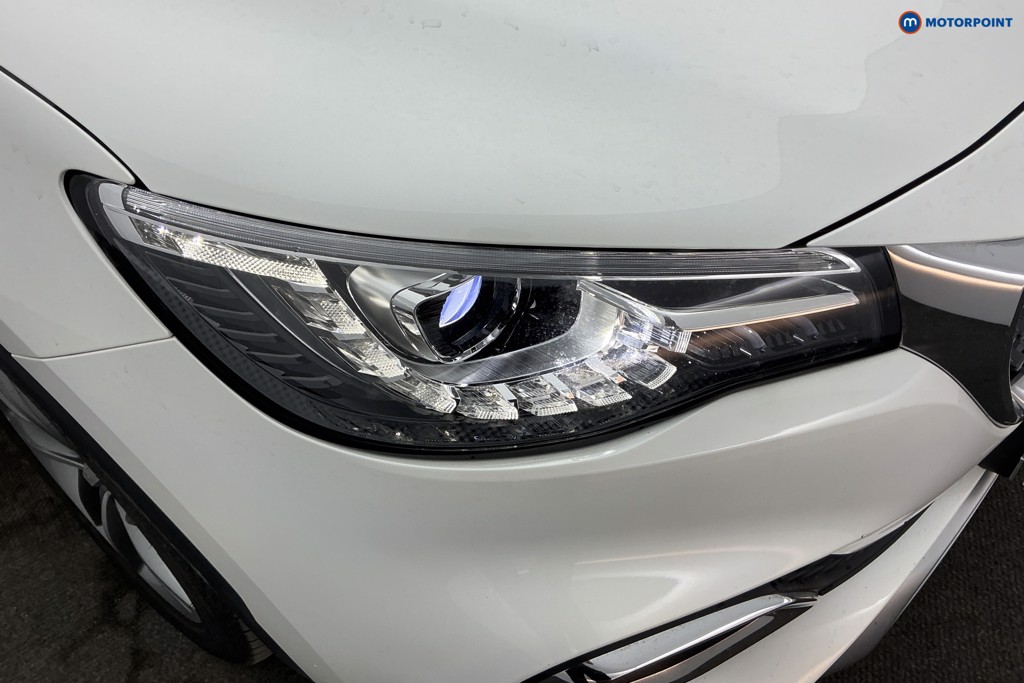 Mg Motor Uk HS Exclusive Automatic Petrol SUV - Stock Number (1641771) - 30th supplementary image