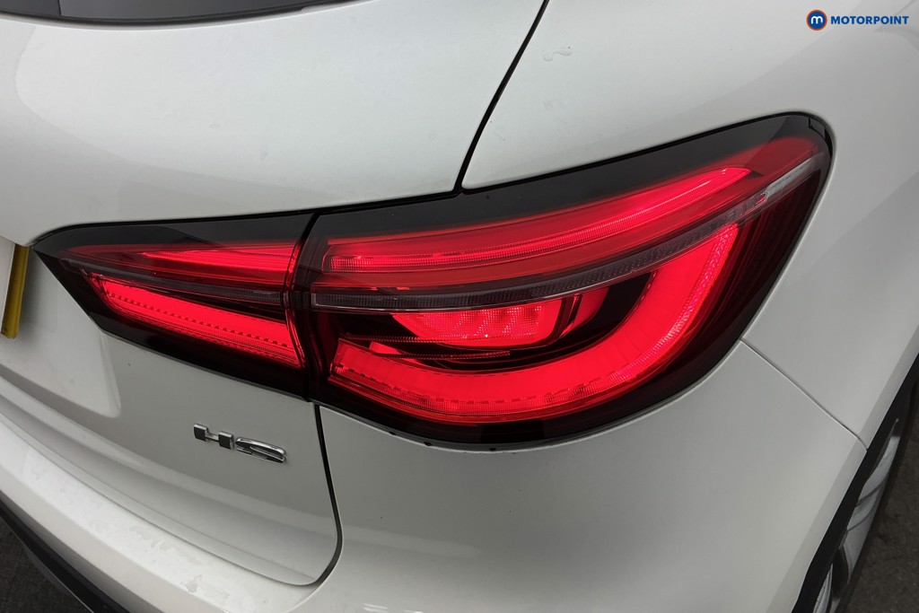Mg Motor Uk HS Exclusive Automatic Petrol SUV - Stock Number (1641771) - 31st supplementary image