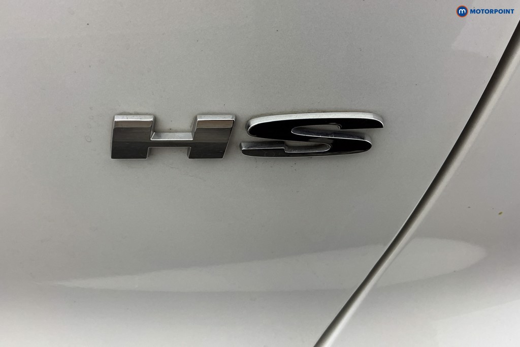 Mg Motor Uk HS Exclusive Automatic Petrol SUV - Stock Number (1641771) - 32nd supplementary image