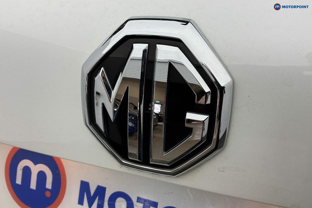 Mg Motor Uk HS Exclusive Automatic Petrol SUV - Stock Number (1641771) - 33rd supplementary image