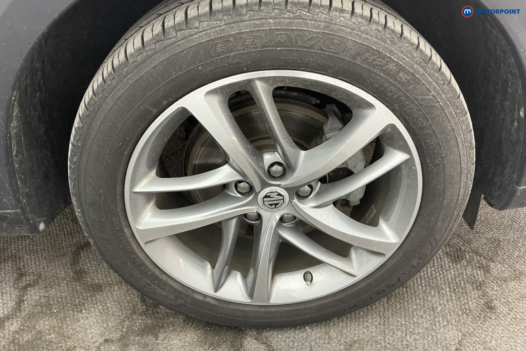 Mg Motor Uk HS Exclusive Automatic Petrol SUV - Stock Number (1641771) - 35th supplementary image