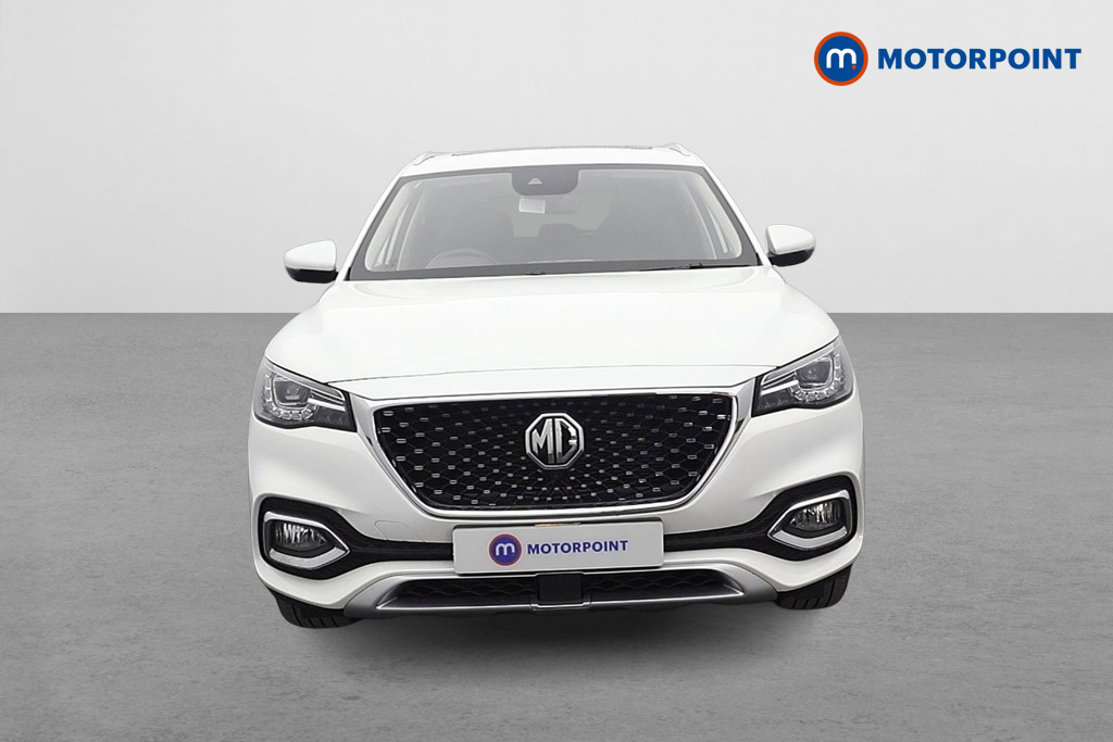 Mg Motor Uk HS Exclusive Automatic Petrol SUV - Stock Number (1641771) - Front bumper
