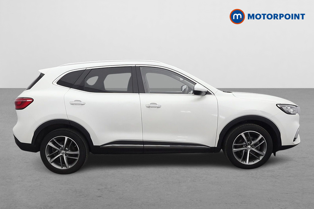 Mg Motor Uk HS Exclusive Automatic Petrol SUV - Stock Number (1641771) - Drivers side