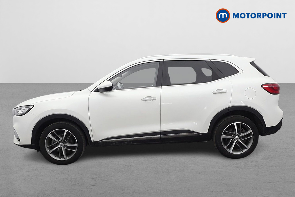 Mg Motor Uk HS Exclusive Automatic Petrol SUV - Stock Number (1641771) - Passenger side