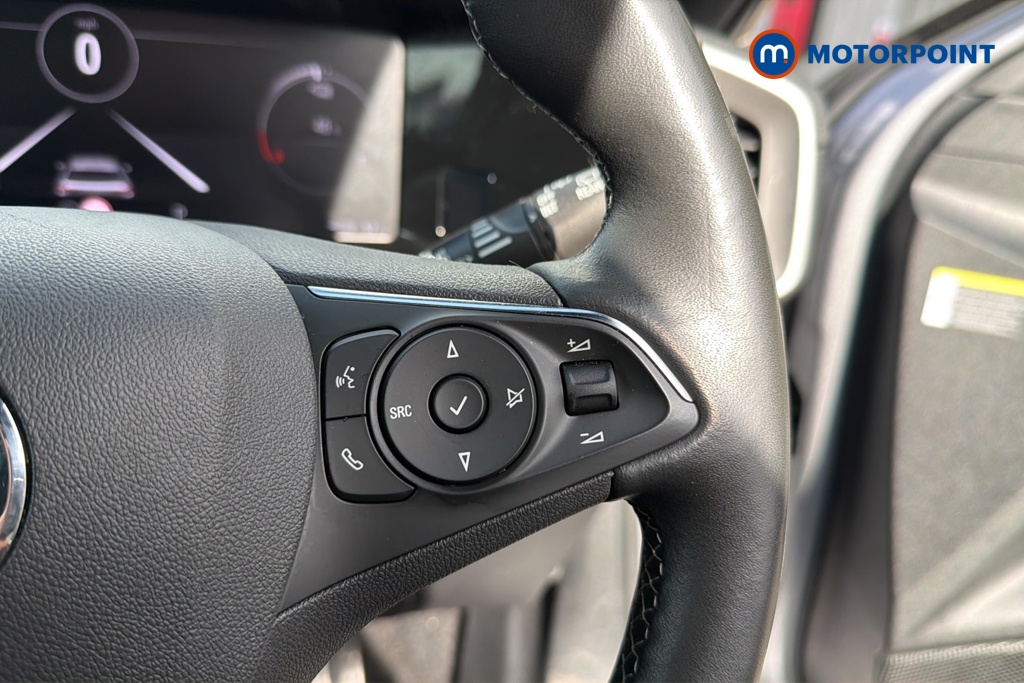 Vauxhall Mokka Ultimate Automatic Electric SUV - Stock Number (1641778) - 3rd supplementary image