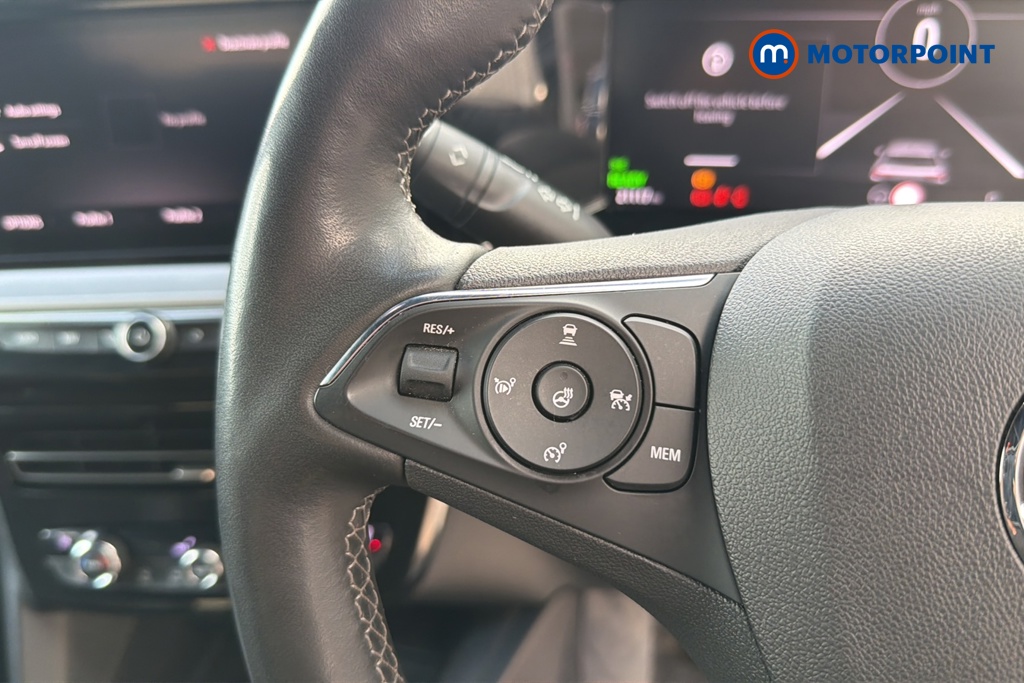 Vauxhall Mokka Ultimate Automatic Electric SUV - Stock Number (1641778) - 4th supplementary image