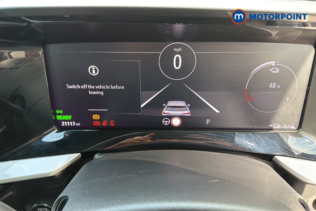 Vauxhall Mokka Ultimate Automatic Electric SUV - Stock Number (1641778) - 7th supplementary image