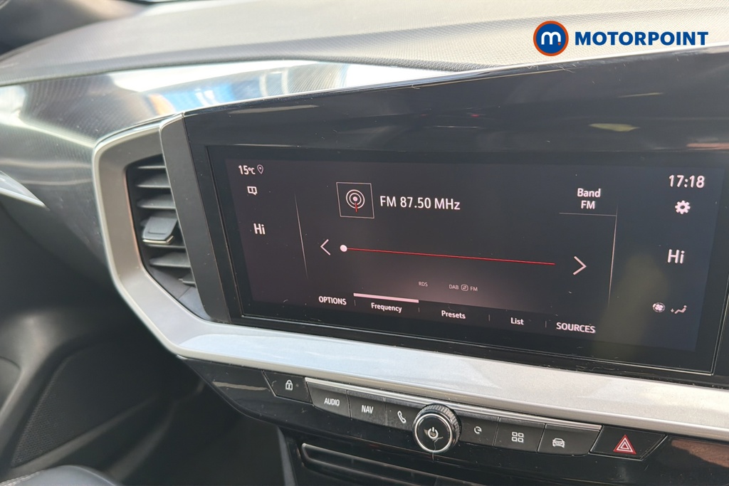 Vauxhall Mokka Ultimate Automatic Electric SUV - Stock Number (1641778) - 8th supplementary image