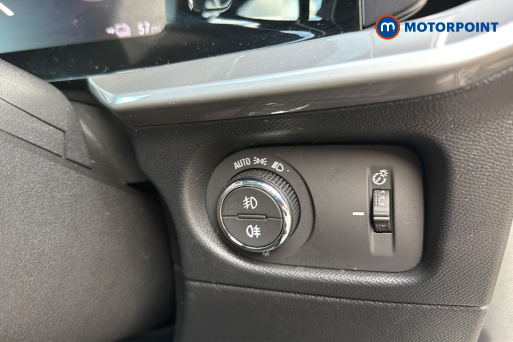 Vauxhall Mokka Ultimate Automatic Electric SUV - Stock Number (1641778) - 11th supplementary image