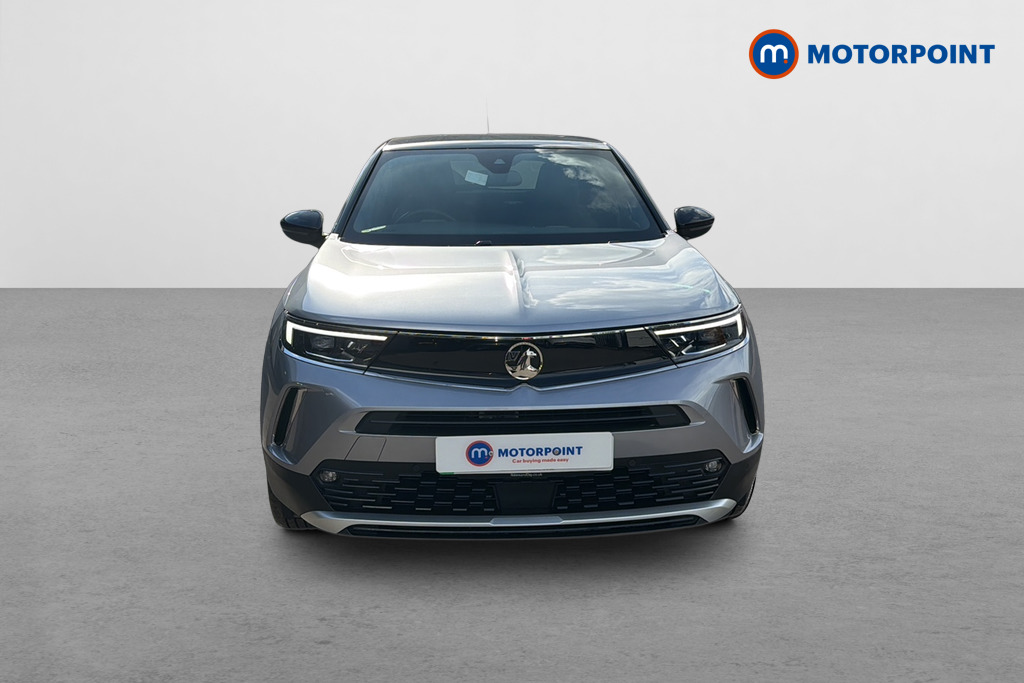 Vauxhall Mokka Ultimate Automatic Electric SUV - Stock Number (1641778) - Front bumper