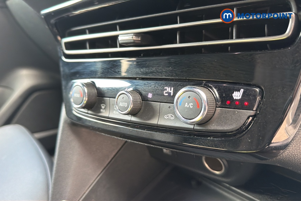 Vauxhall Mokka Ultimate Automatic Electric SUV - Stock Number (1641778) - 14th supplementary image