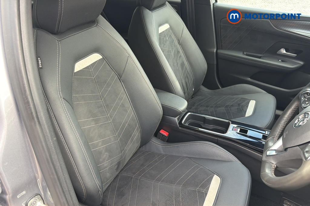 Vauxhall Mokka Ultimate Automatic Electric SUV - Stock Number (1641778) - 22nd supplementary image