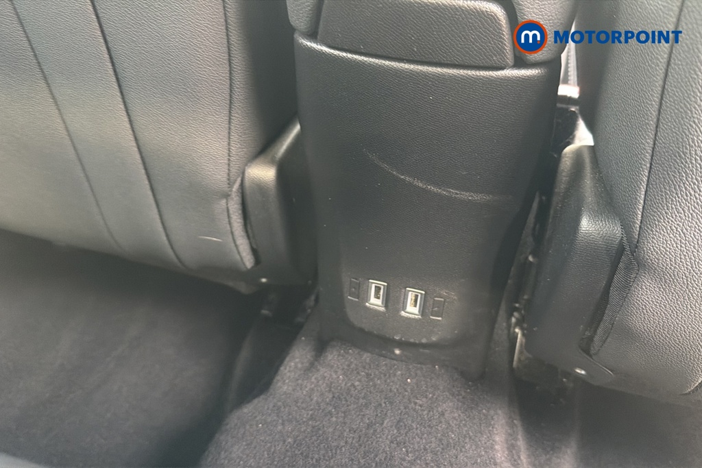 Vauxhall Mokka Ultimate Automatic Electric SUV - Stock Number (1641778) - 28th supplementary image