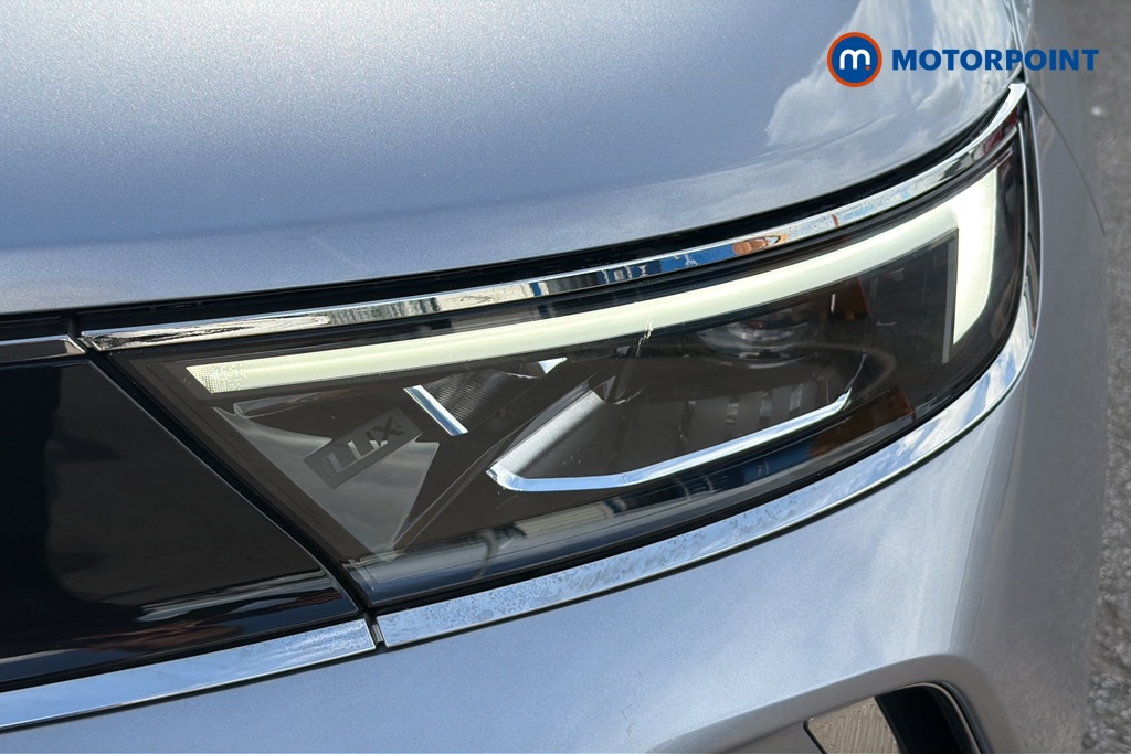 Vauxhall Mokka Ultimate Automatic Electric SUV - Stock Number (1641778) - 42nd supplementary image
