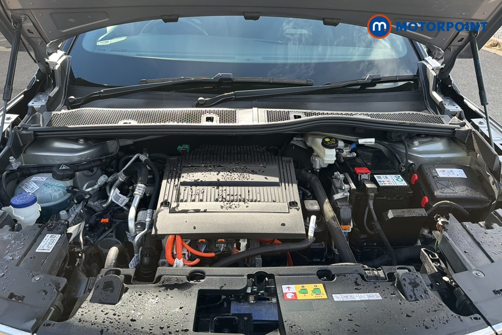 Vauxhall Mokka Ultimate Automatic Electric SUV - Stock Number (1641778) - 48th supplementary image