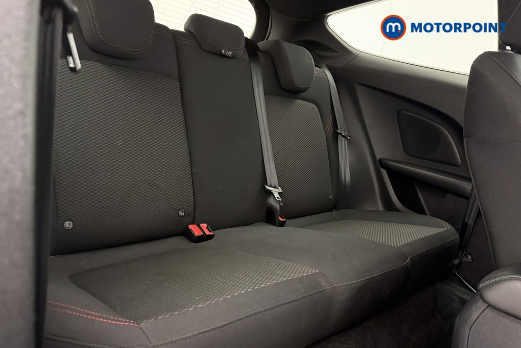 Ford Fiesta St-Line Edition Manual Petrol Hatchback - Stock Number (1641843) - 8th supplementary image